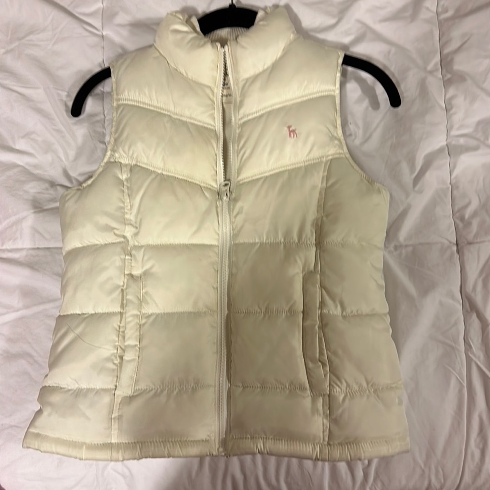 Super cute vest